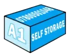 A1 Storage Fence Houses, storage and removals in Houghton Le Spring